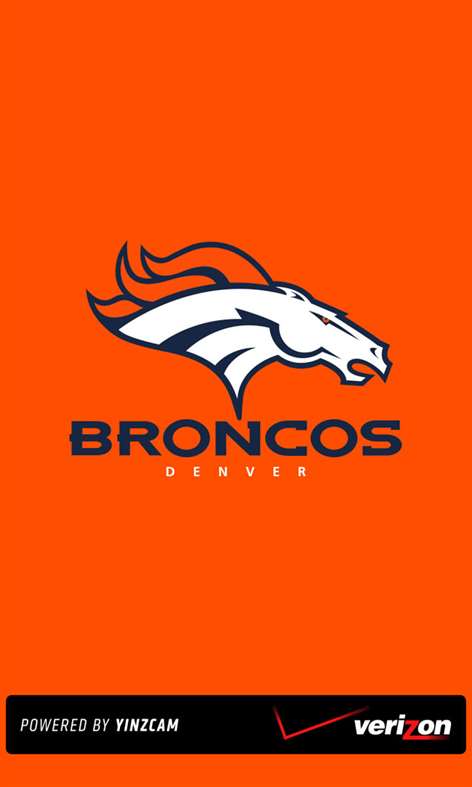 Denver Broncos 365 Screenshots 1