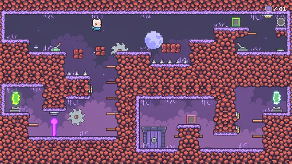 Milo`s Escape — 6