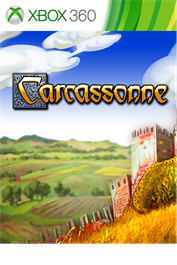 Carcassonne