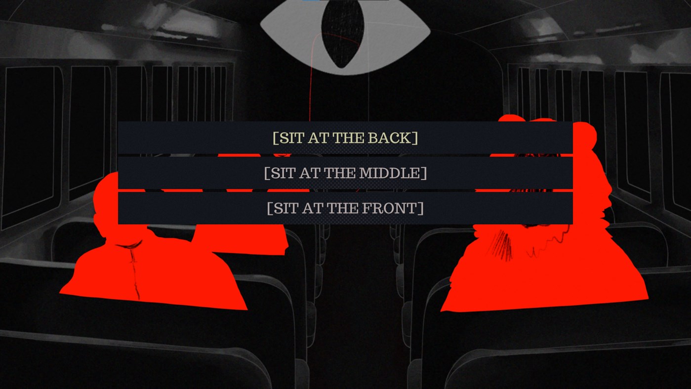 #3. I Did Not Buy This Ticket DEMO (Xbox) بواسطة: Time Galleon