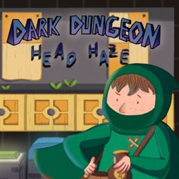 Aperçu Dark Dungeon Head Haze