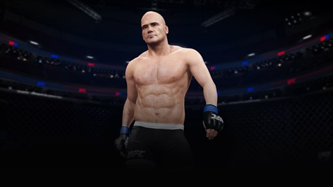 EA SPORTS™ UFC® 2 – Bas Rutten – Sværvægt