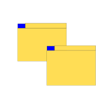 Advanced Share Mapper