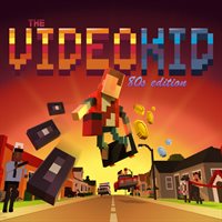 The VideoKid