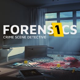 Aperçu Forensics: Crime Scene Detective