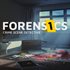 Forensics: Crime Scene Detective