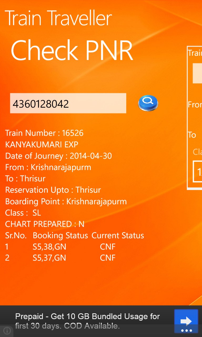 Get Traintraveller Microsoft Store