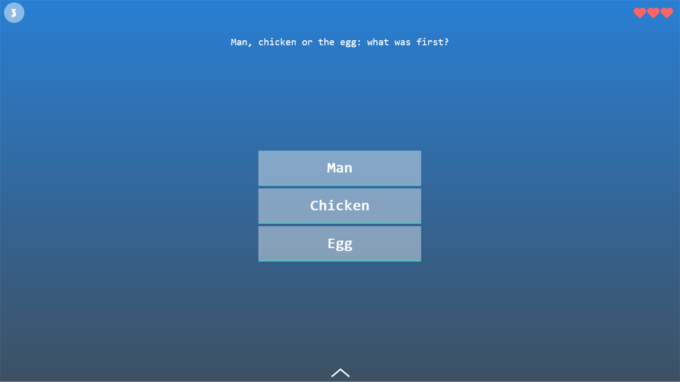 #2. Logicos 2 (Windows) 由: Łukasz Kurant