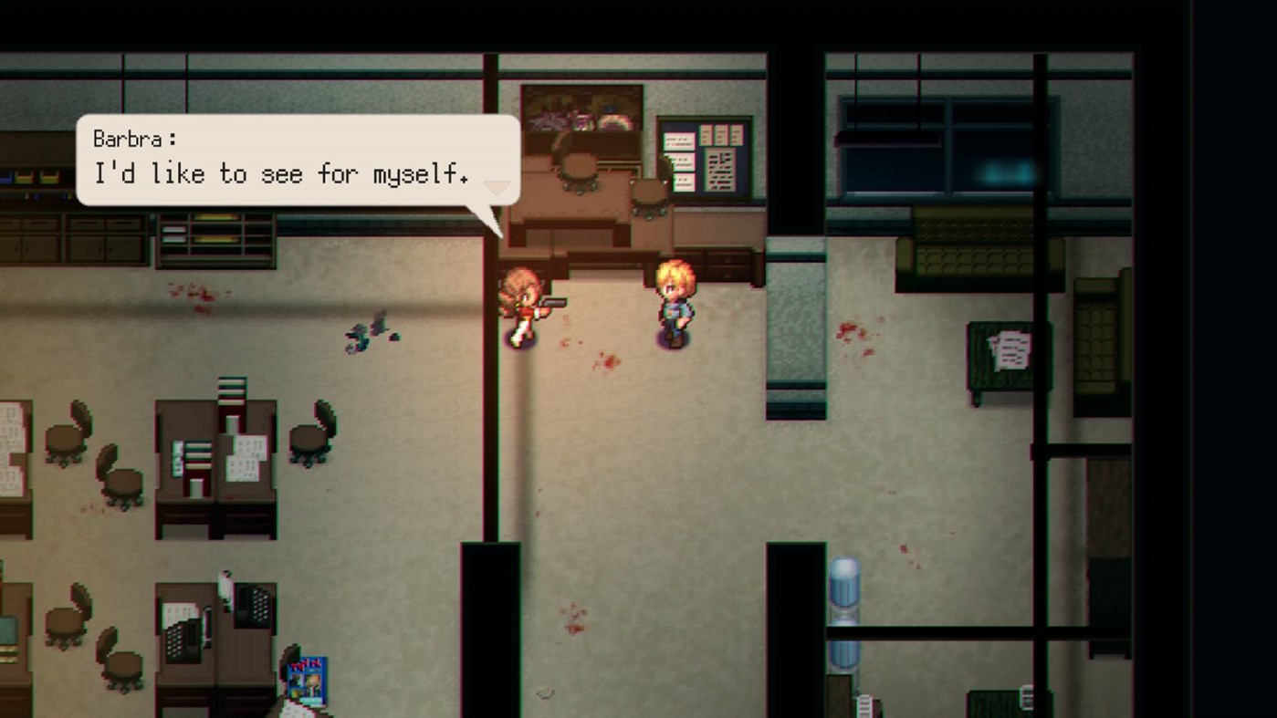 #7. Raging Bytes (Xbox) Ved: KEMCO