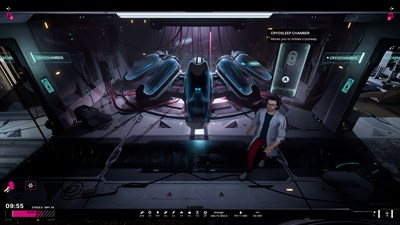 The Alters: DLC Pack — скриншот 7