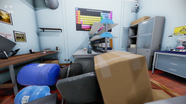 Size Matters screenshot 4