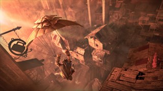 Styx: Blades of Greed - Quartz Edition screenshot 4