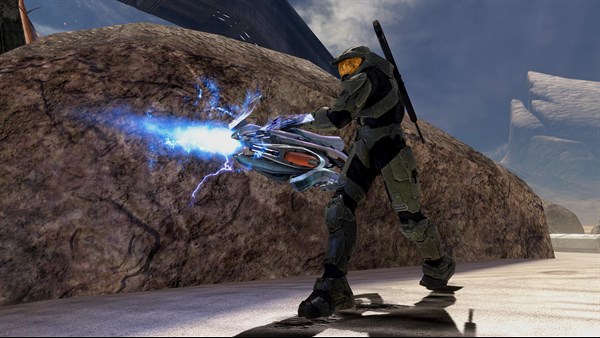 Halo 3 — 2