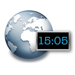 Advanced World Clock