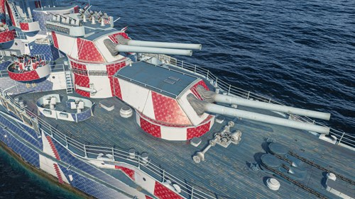 World of Warships: Legends – Captain's Essentials