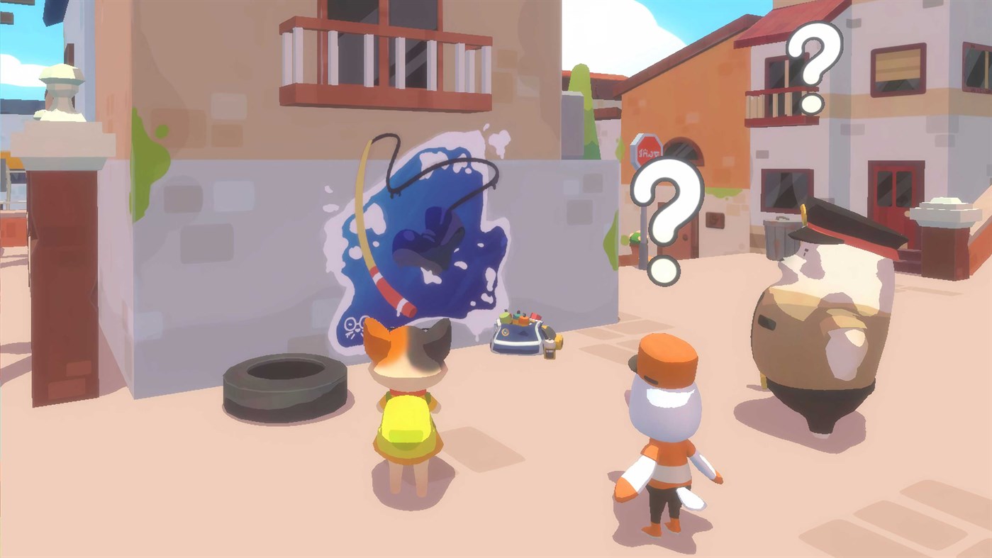 #5. Petit Island (Xbox) By: SOEDESCO