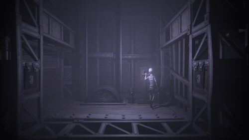 DARQ Ultimate Edition