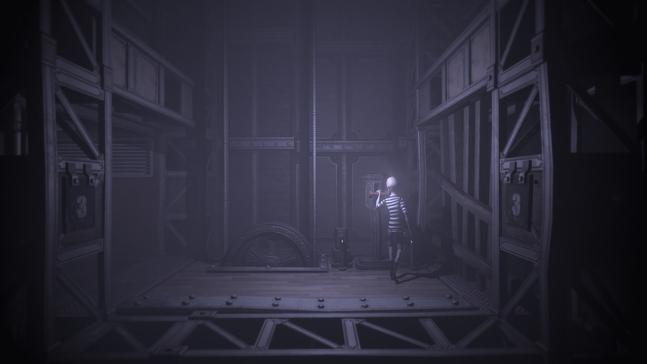 DARQ Ultimate Edition screenshot 11