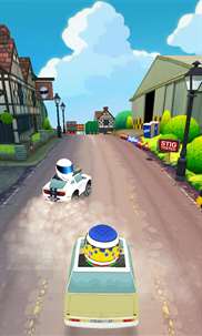 Top Gear : Race the Stig screenshot 4