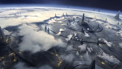 Stellaris: MegaCorp