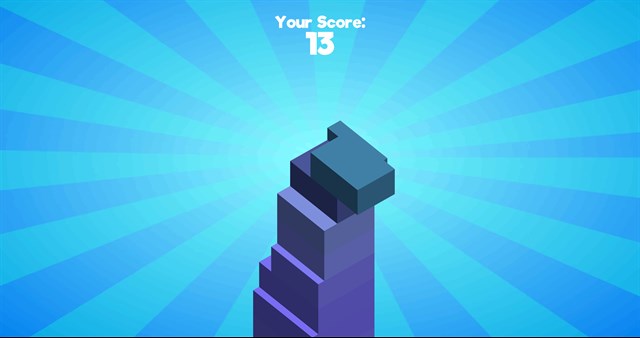 Stack Tower͏ screenshot 1