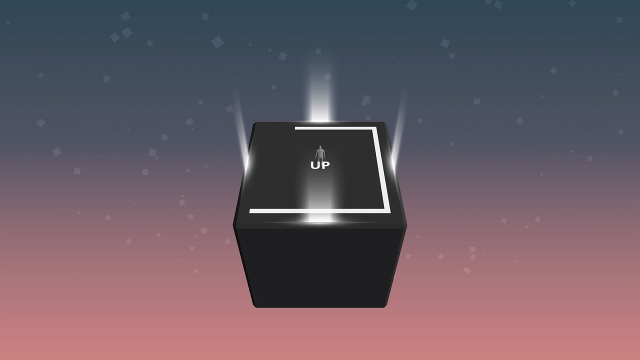 Not Not - A Brain Buster screenshot 1