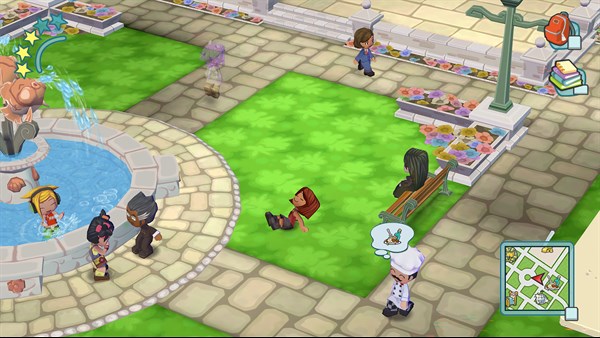 MySims™: Cozy Bundle — 3