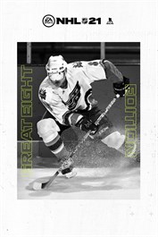 《NHL™ 21》八巨頭版