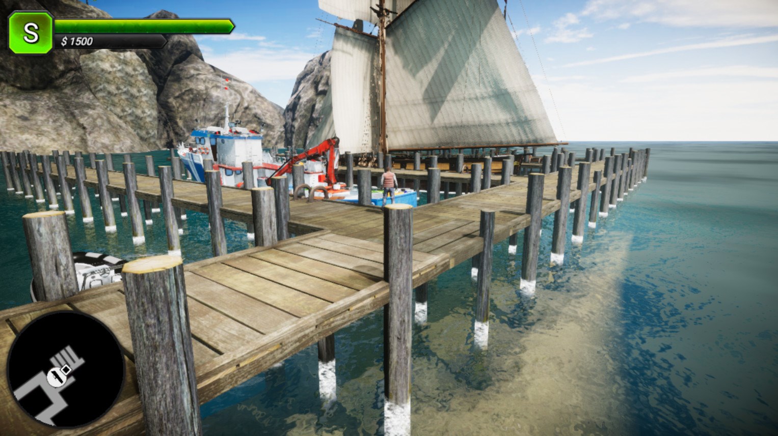 Blackbeard's Cove | Xbox | Chiave | Privato