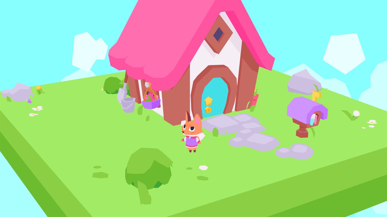 Button City screenshot 1