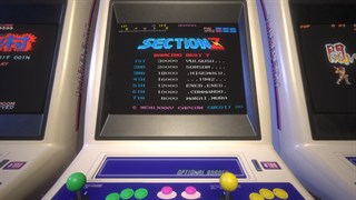 Capcom Arcade Stadium：セクションZ を購入 | Xbox