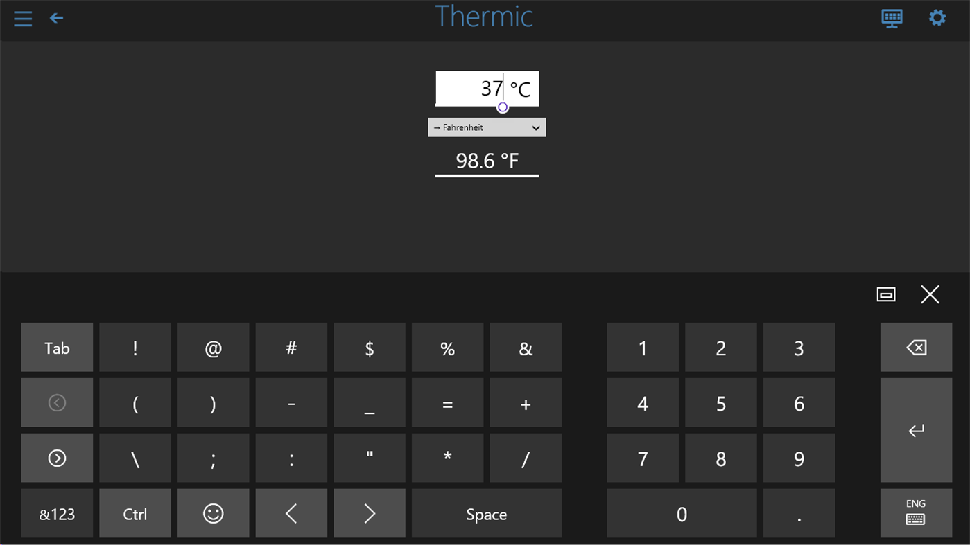 #3. WiliTools (Windows) 由: appgraft