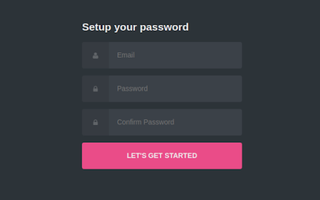 Web Lock | App lock for websites