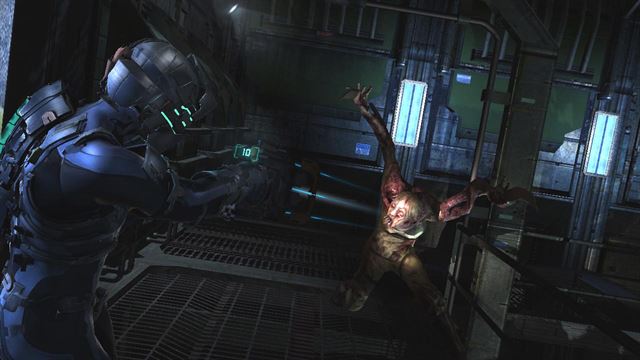 Dead Space 2 screenshot 8
