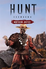 Hunt: Showdown - Northern Justice