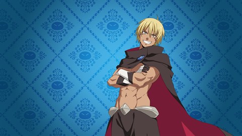 That Time I Got Reincarnated as a Slime ISEKAI Chronicles - DLC 2: The Fairy Queen's Labyrinth