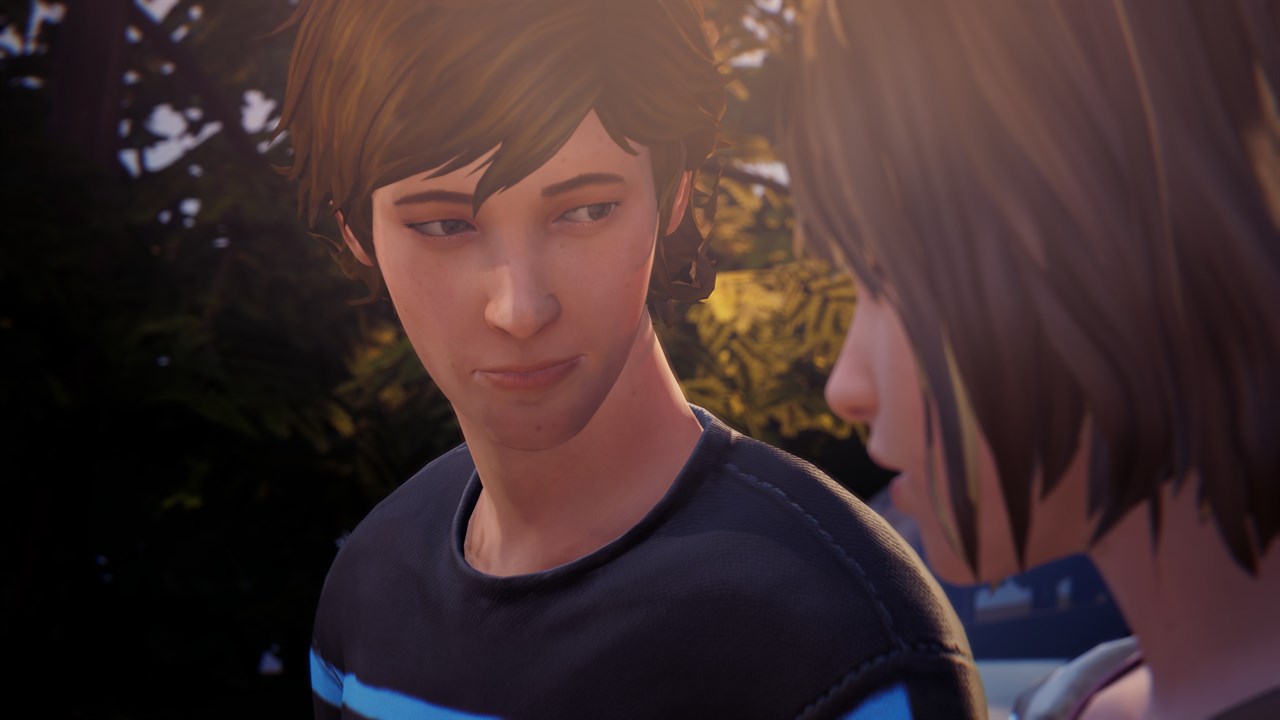 Life is Strange Remastered screenshot 3