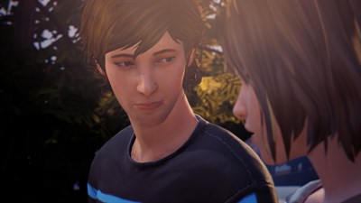 Life is Strange Remastered — скриншот 3