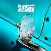 Saints Row Expansion Pass