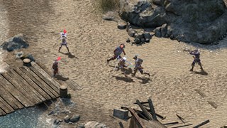 Pillars of Eternity: Definitive Edition screenshot 1