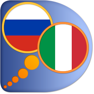 Dizionario Italiano-Russo