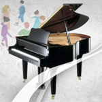 Children Piano Book