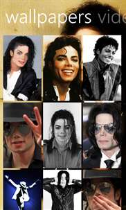 Michael Jackson Music screenshot 5