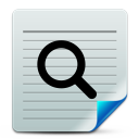 PDF to OCR Text Converter icon