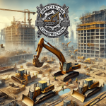 Precision Construction Simulator 25