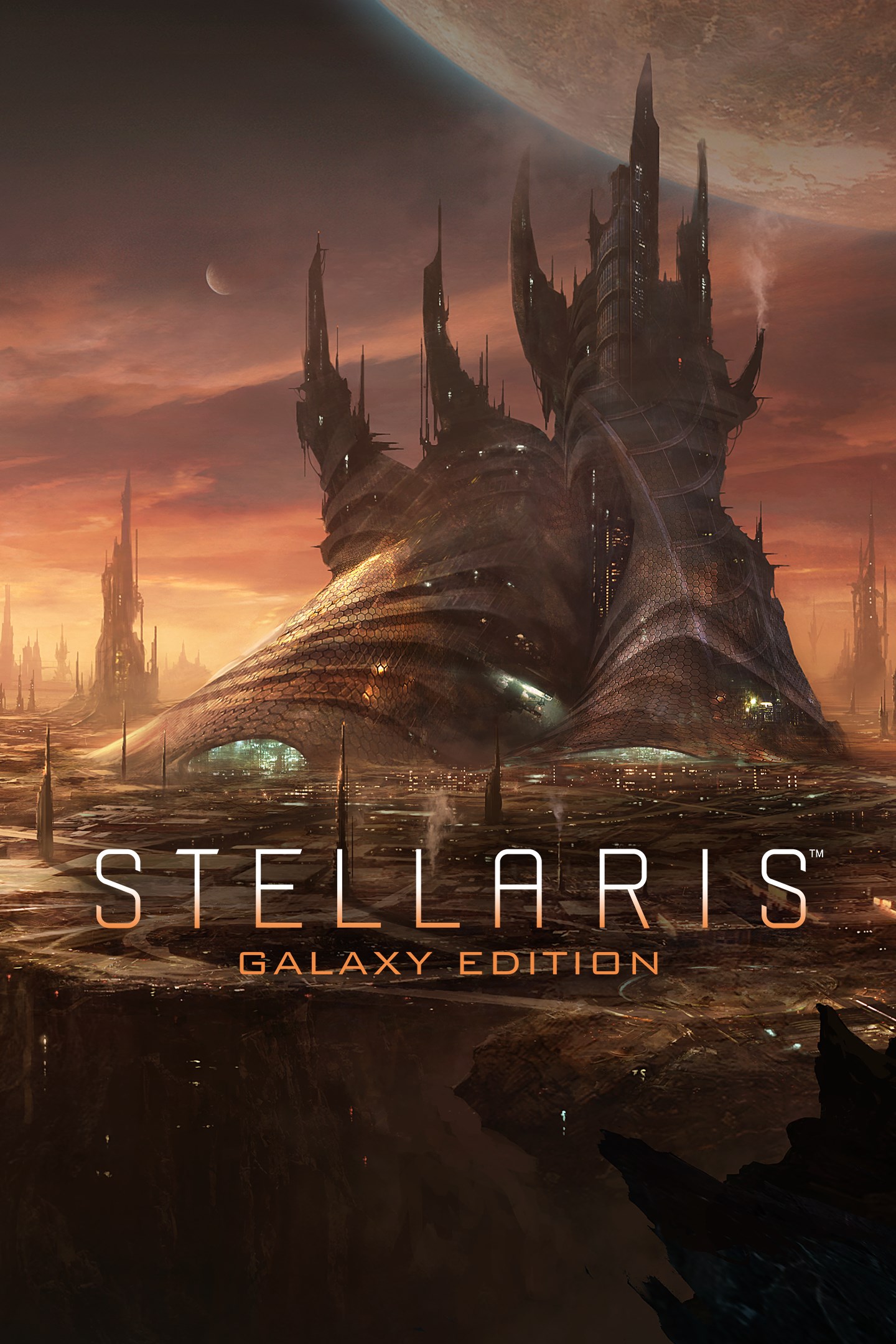 Stellaris steam galaxy edition фото 71