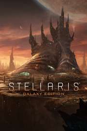 Stellaris