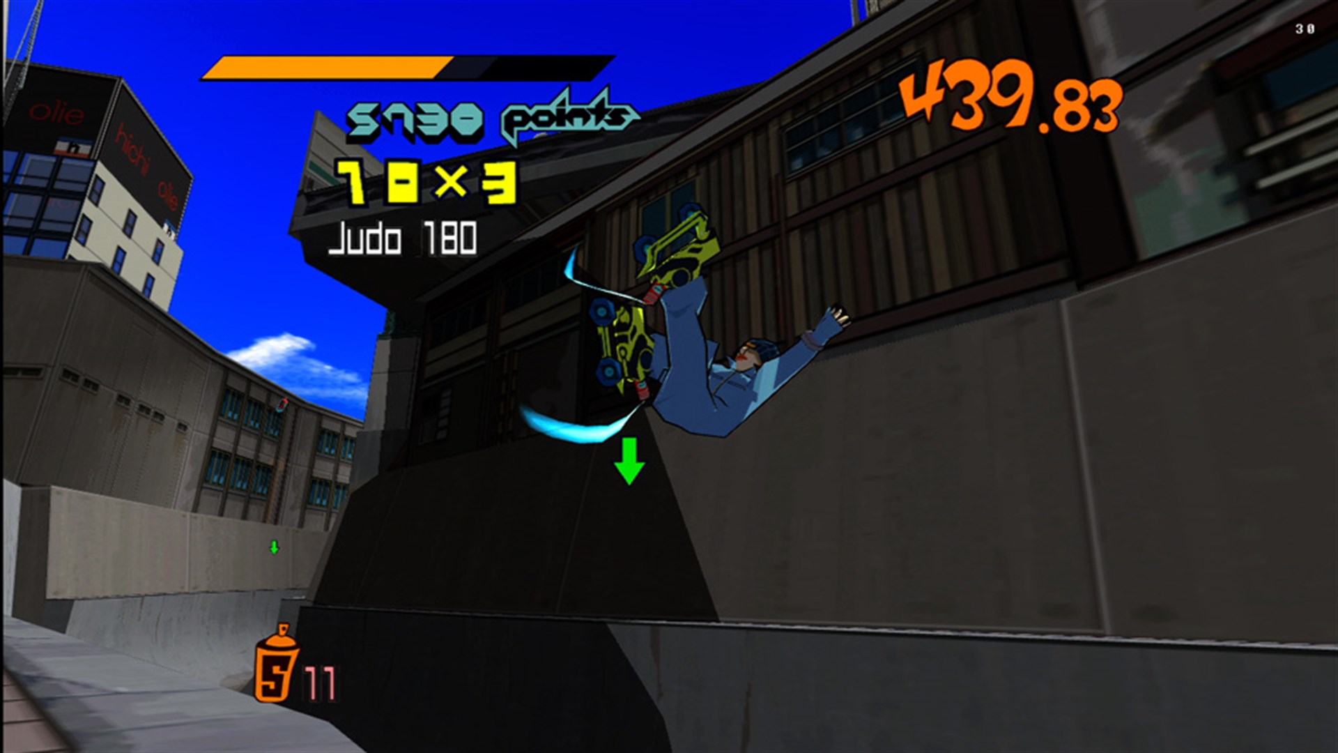 jet set radio microsoft store