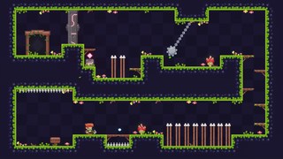Rune Crystal: Adventure (XBOX XSX) screenshot 2