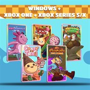 字幕はありません